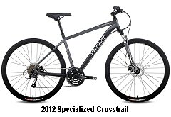 2003 Specialized Stumpjumper FSR